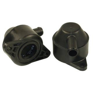 Filtre d'aération Hifi Filter SAO 16802
