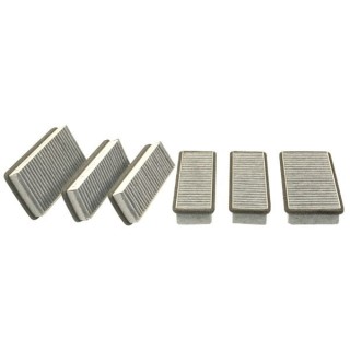 Filtre habitacle Hifi Filter SC 4018 KITCA