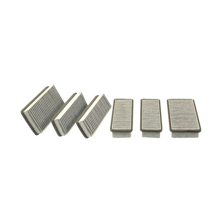 Filtre habitacle Hifi Filter SC 4018 KITCA