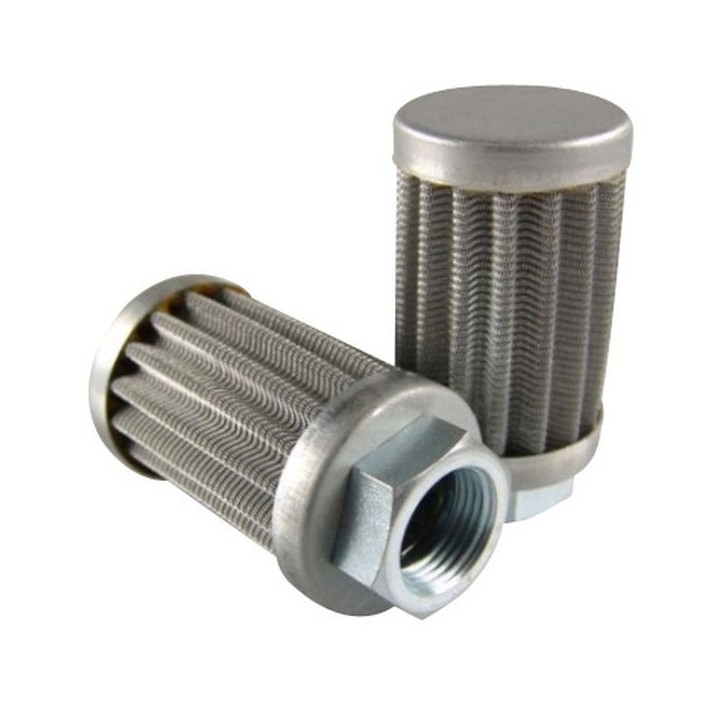 Filtre hydraulique Hifi Filter SH 77435