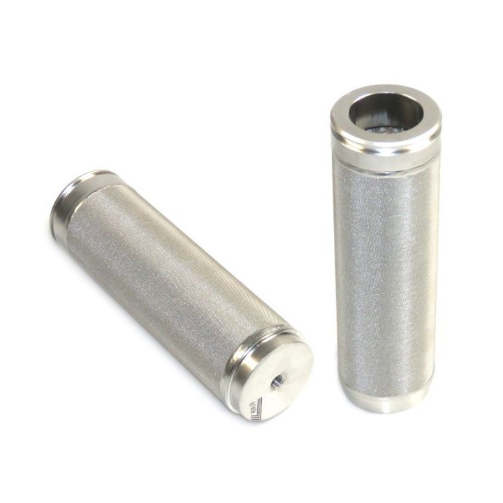 Filtre hydraulique Hifi Filter SH 60610