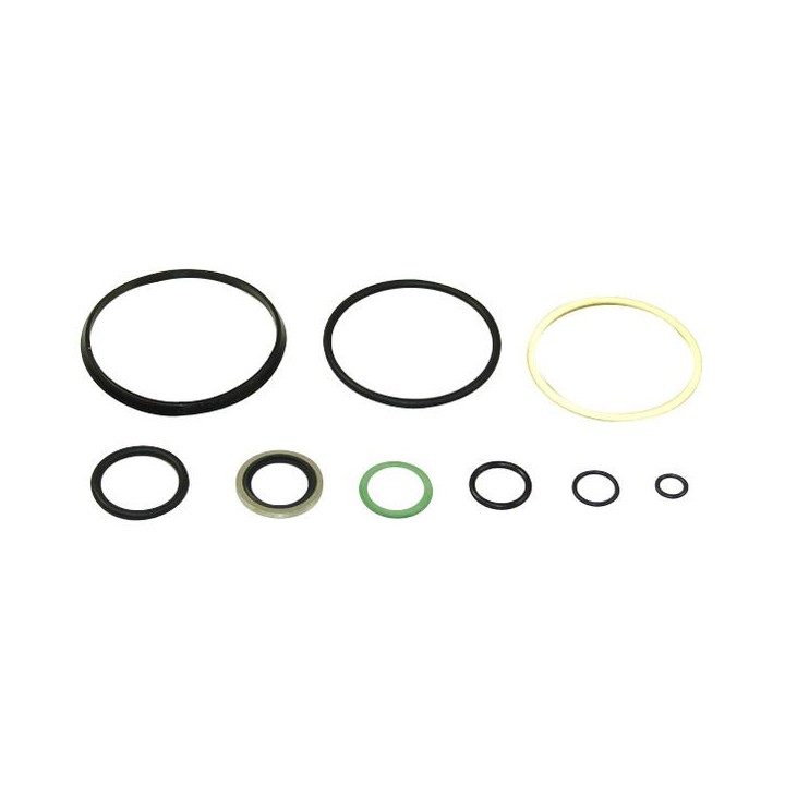 Filtre hydraulique Hifi Filter KJ 30001
