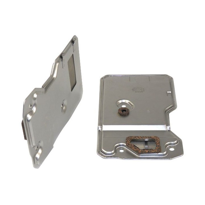 Filtre hydraulique de transmission Hifi Filter SHB 60794