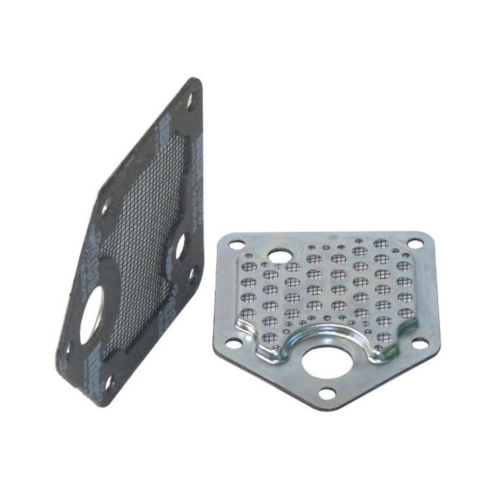 Filtre hydraulique de transmission Hifi Filter SHB 70274