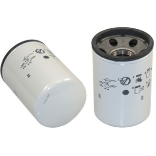 Filtre eau moteur Hifi Filter WE 2127