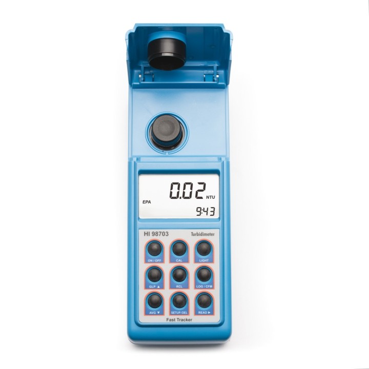 Turbidimètre portatif Hanna Instruments