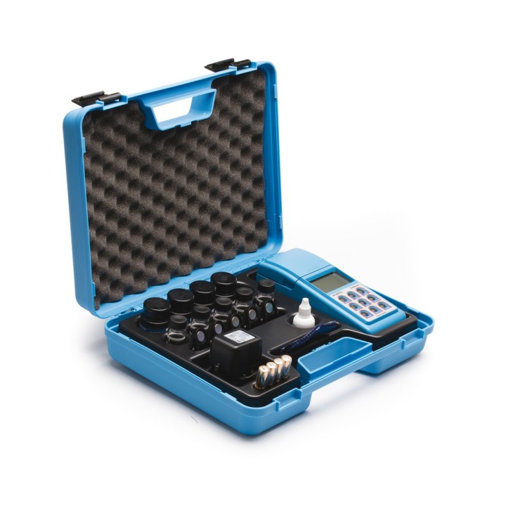 Turbidimètre portatif Hanna Instruments