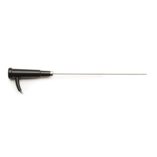 Sonde thermocouple type K Hanna Instruments, longueur 22 cm, Ø 5 mm