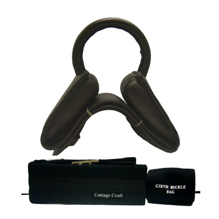 Birth Alarm CLASSIC Indicateur de poulinage avec surfaix et sangle