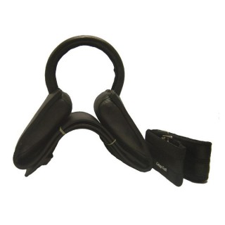 Surfaix de poulinage complet avec sangle 1m25