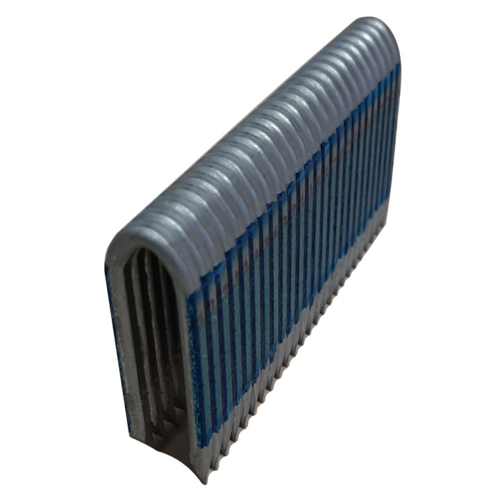 Crampillon en bandes 3,15mm pour cloueur Alsafix