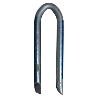 Crampillon en bandes 3,15mm pour cloueur Alsafix