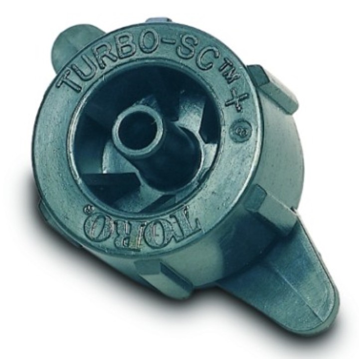 Goutteur autorégulé TurboSC+ Toro