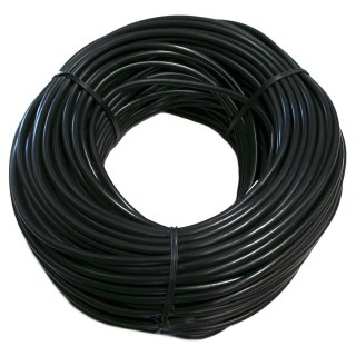 Rouleau 30 m tuyau flexible 9 mm pour abreuvoirs Plasson