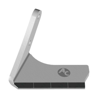 Aileron déchaumeur Amazone 78708679 170x68x12 mm Gauche