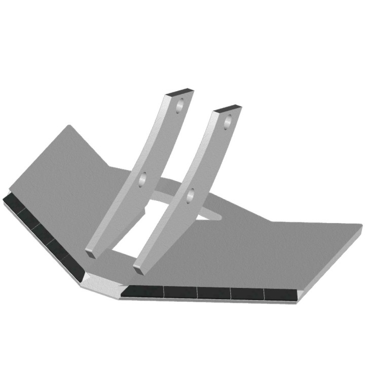 Aileron déchaumeur Kverneland-Kubota A133204701