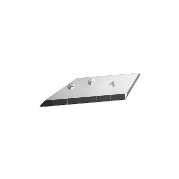 Aileron déchaumeur Pottinger 966500310 300x100x12 mm Gauche