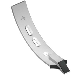 Bec déchaumeur Lemken 3374386 450x80x15 mm