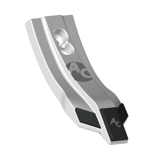 Bec déchaumeur Vaderstad 155028-489233-1-498383 239x90x42 mm