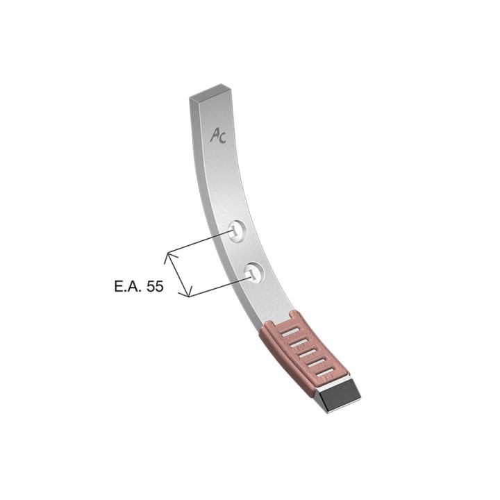 Bec déchaumeur Vaderstad 47369-1 425x50x20 mm