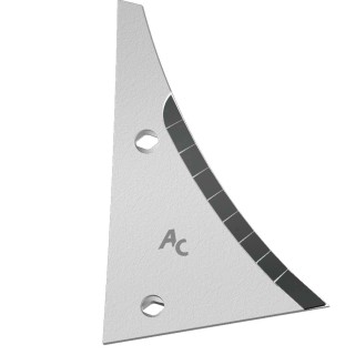Etrave Huard 619200-h0401780 Droit