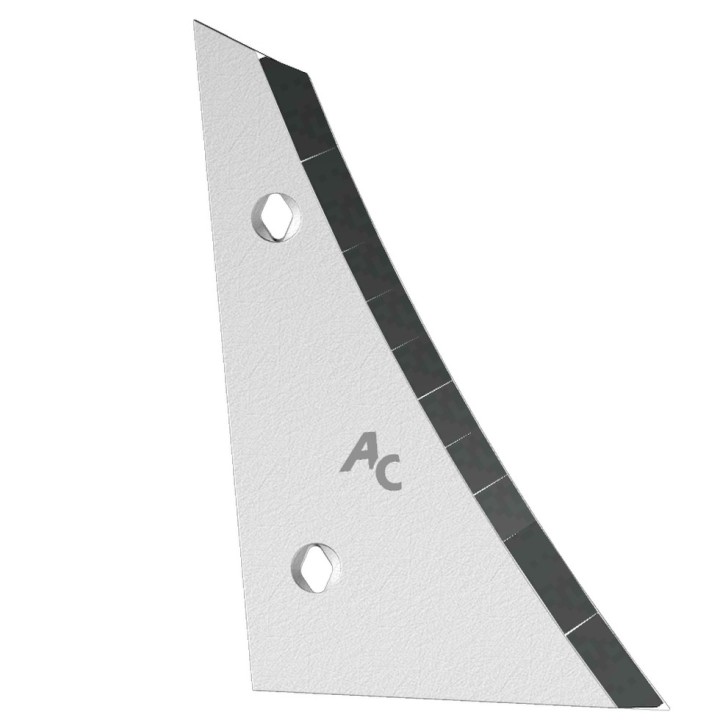 Etrave Kverneland 073250 Droit