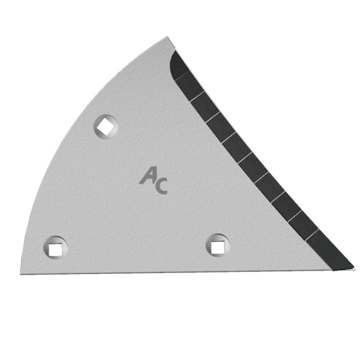 Etrave Lemken droit 3451004 Droit