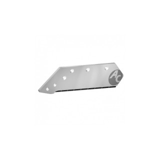 Soc charrue à boulonner Kuhn-Huard 622135-622243 360x12 mm Gauche