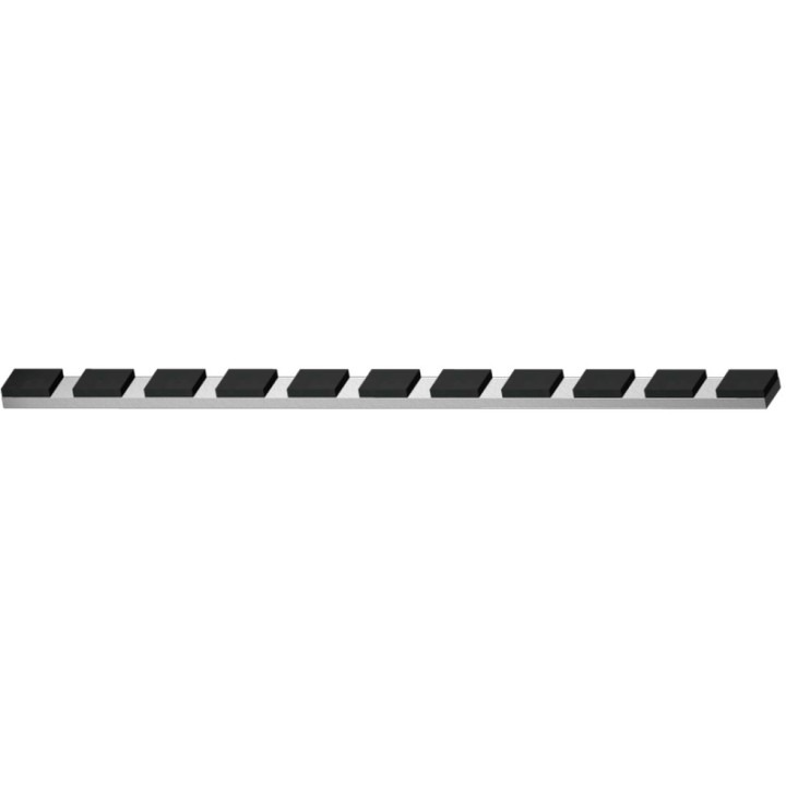 Mise à souder Universelle pour recharger pour jonc bettrave 350x20x6 mm
