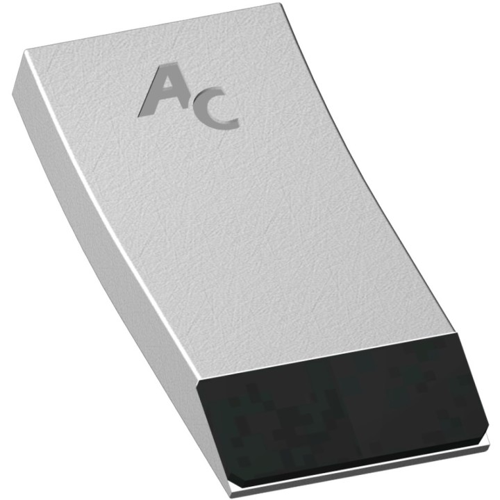 Bec à souder cintré Universel pour décompacteur 160x70x20 mm