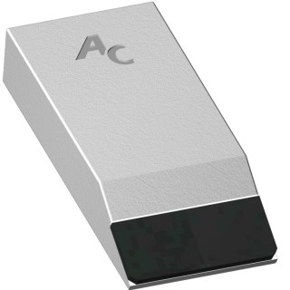 Bec à souder plat Universel pour décompacteur 160x70x30 mm