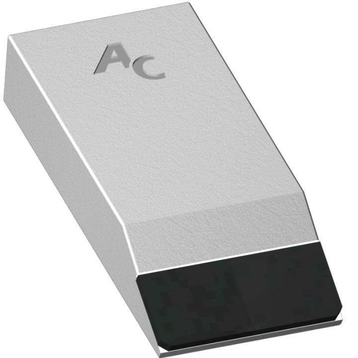 Bec à souder plat Universel pour décompacteur 160x70x30 mm