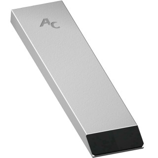 Bec à souder plat Universel pour décompacteur 300x70x20 mm