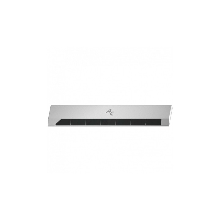 Bord à souder Universel pour aileron 315x70x14 mm Gauche