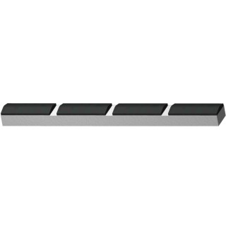Mise à souder profil maison Universelle 45x19 mm 4 PL.