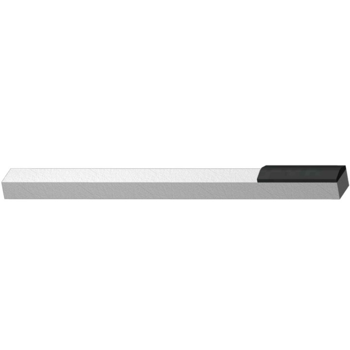 Mise à souder profil maison Universelle 45x16 mm 1 PL.