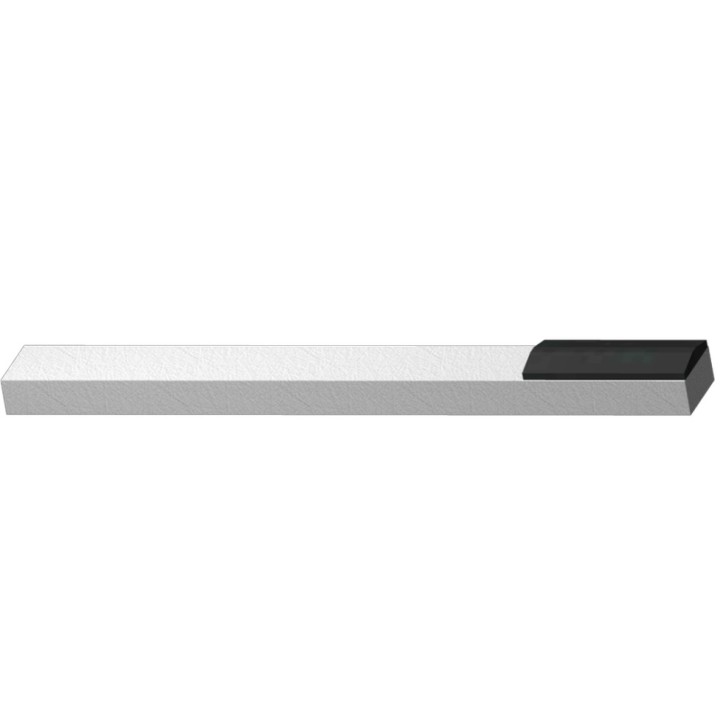 Mise à souder profil maison Universelle 45x19 mm 1 PL.