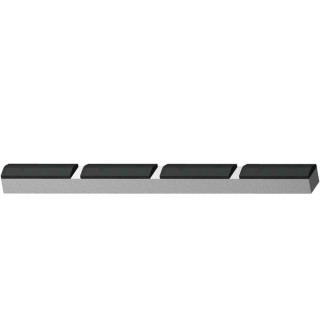 Mise à souder profil maison Universelle 45x16 mm 4 PL.