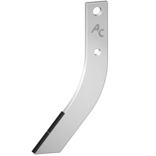 Dent butteuse Amac Universel 70020902 275x40x10 mm