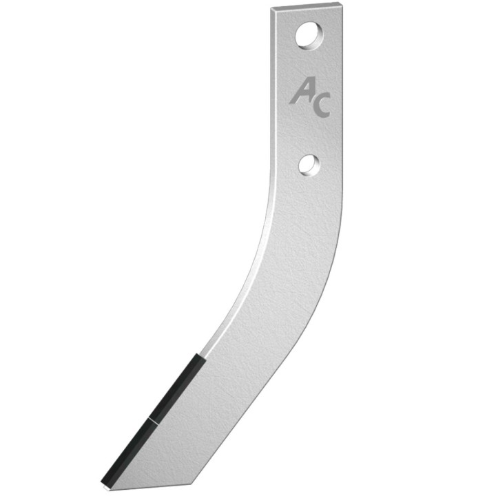 Dent butteuse Amac Universel 70020902 275x40x10 mm