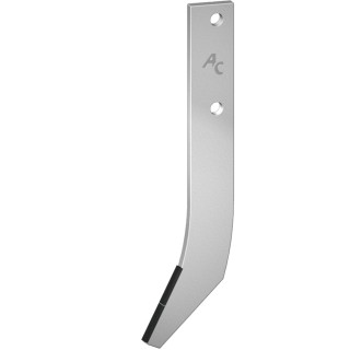 Dent butteuse Baselier FKS90001 345x45x12 mm