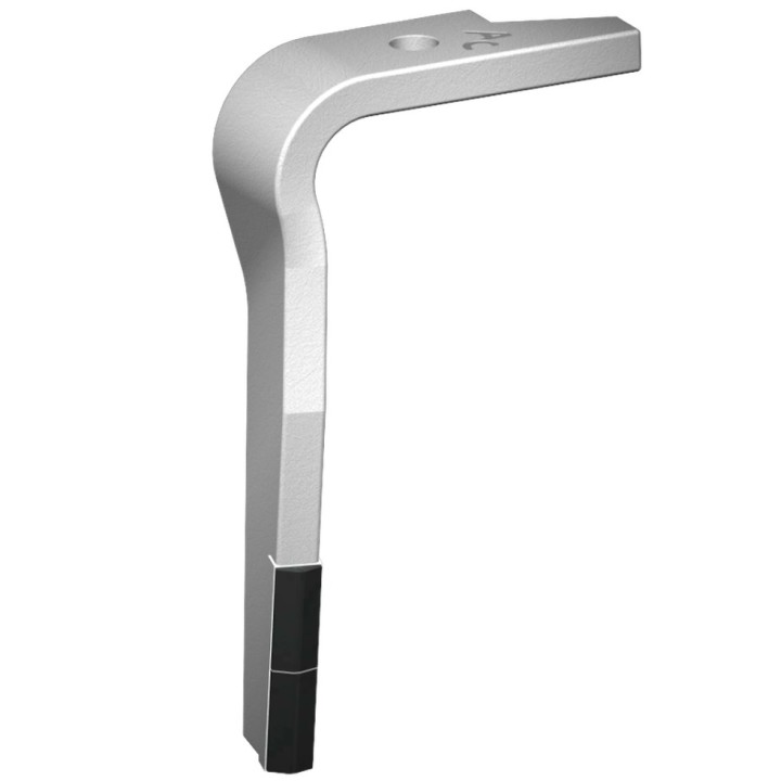 Dent de herse Amazone g954427-965781 2PL. Gauche