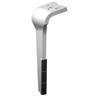 Dent de herse Howard-Magerius-Morra-Quivogne 85505g-269166667g 3PL. Gauche