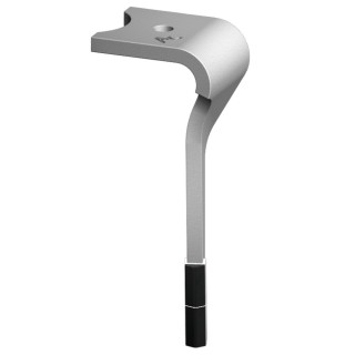 Dent de herse Kverneland,Maletti 46000150 2PL. Droite