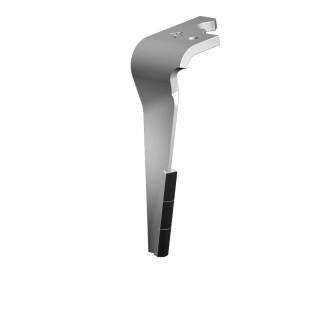 Dent de herse Maschio 36100367 3PL. Gauche