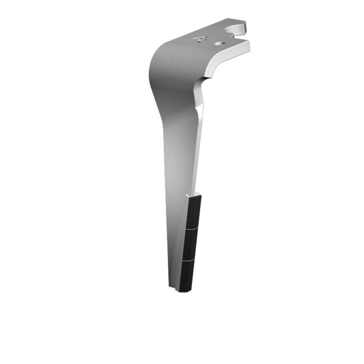Dent de herse Maschio 36100367 3PL. Gauche