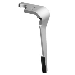 Dent de herse Maschio 36100366 2PL. Droite