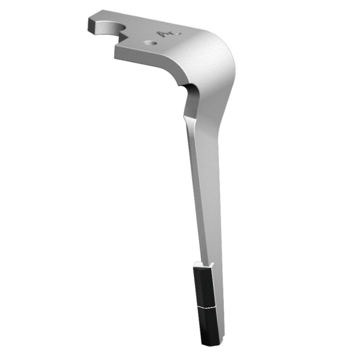 Dent de herse Maschio 36100366 2PL. Droite