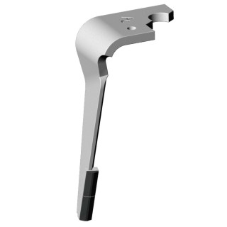 Dent de herse Maschio 36100367 2PL. Gauche