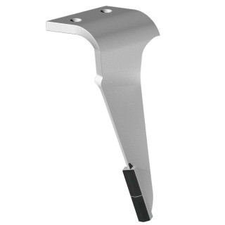Dent de herse Sulky 980146 330x110x16 mm 2PL. Droite